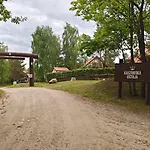 Na Kaszubach - Brzozowy Raj Kaszubska Ostoja *