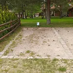 Ferienhaus Na Kaszubach - Brzozowy Raj Kaszubska Ostoja