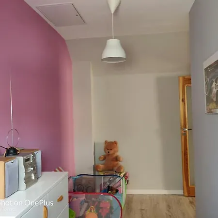 Na Kaszubach - Brzozowy Raj Kaszubska Ostoja Holiday home *