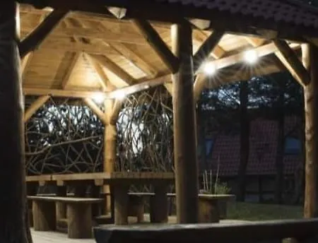 Na Kaszubach - Brzozowy Raj Kaszubska Ostoja Holiday home
