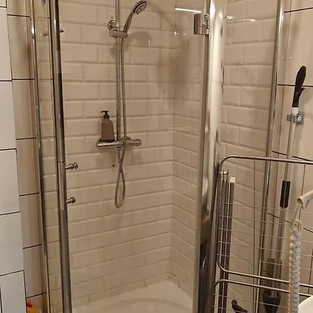 Na Kaszubach - Brzozowy Raj Kaszubska Ostoja *