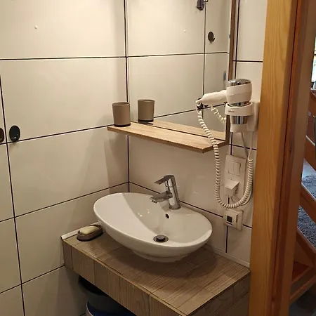 Na Kaszubach - Brzozowy Raj Kaszubska Ostoja Casa vacanze *