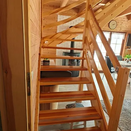 Na Kaszubach - Brzozowy Raj Kaszubska Ostoja * Barkocin