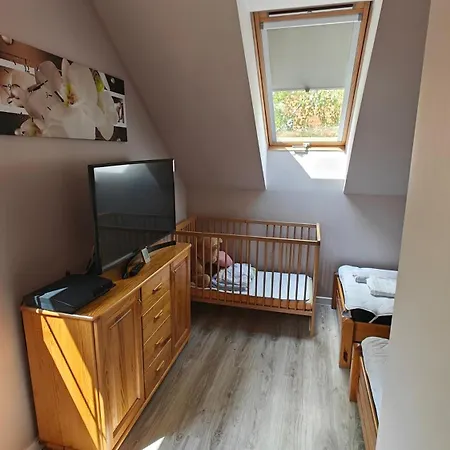 Na Kaszubach - Brzozowy Raj Kaszubska Ostoja *