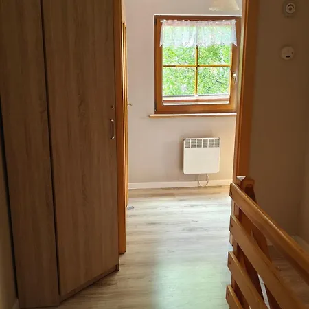 Na Kaszubach - Brzozowy Raj Kaszubska Ostoja Casa vacanze