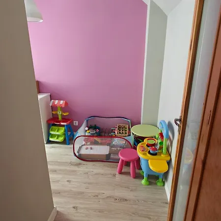 Na Kaszubach - Brzozowy Raj Kaszubska Ostoja Barkocin