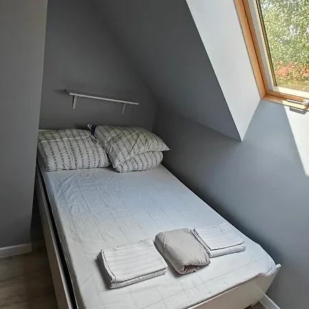 Casa vacanze Na Kaszubach - Brzozowy Raj Kaszubska Ostoja