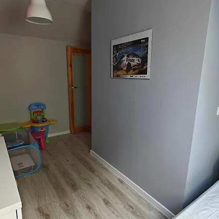 Na Kaszubach - Brzozowy Raj Kaszubska Ostoja * Barkocin