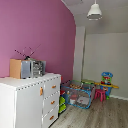 Na Kaszubach - Brzozowy Raj Kaszubska Ostoja *