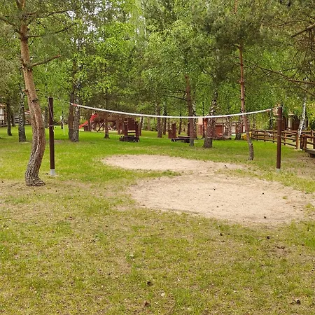 Na Kaszubach - Brzozowy Raj Kaszubska Ostoja