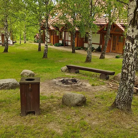 Na Kaszubach - Brzozowy Raj Kaszubska Ostoja Hébergement de vacances