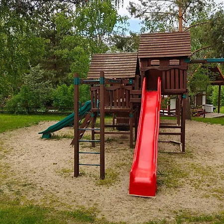 Na Kaszubach - Brzozowy Raj Kaszubska Ostoja Hébergement de vacances