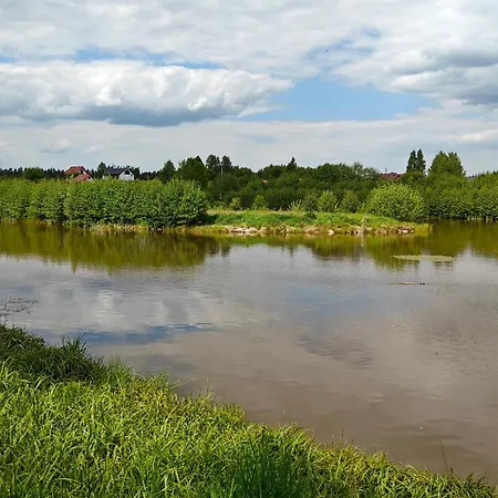 Na Kaszubach - Brzozowy Raj Kaszubska Ostoja Barkocin
