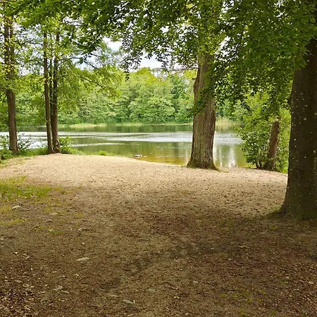 Na Kaszubach - Brzozowy Raj Kaszubska Ostoja Hébergement de vacances *