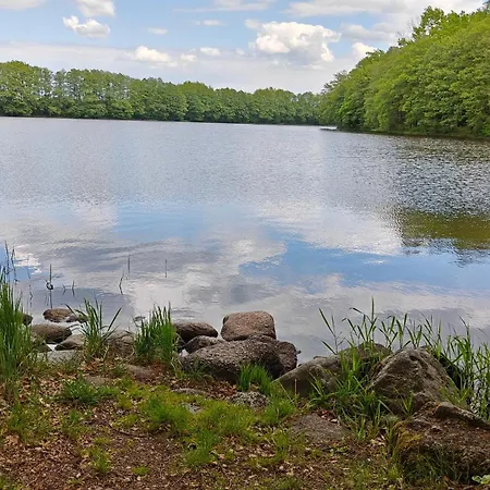 Casa vacanze Na Kaszubach - Brzozowy Raj Kaszubska Ostoja *