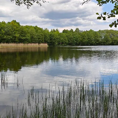 Na Kaszubach - Brzozowy Raj Kaszubska Ostoja Casa vacanze