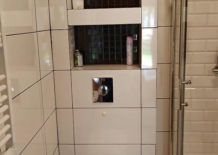 Na Kaszubach - Brzozowy Raj Kaszubska Ostoja Semesterbostad *