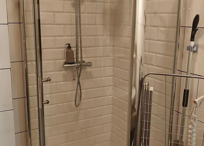 Na Kaszubach - Brzozowy Raj Kaszubska Ostoja *