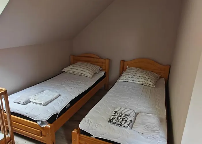 Na Kaszubach - Brzozowy Raj Kaszubska Ostoja Barkocin