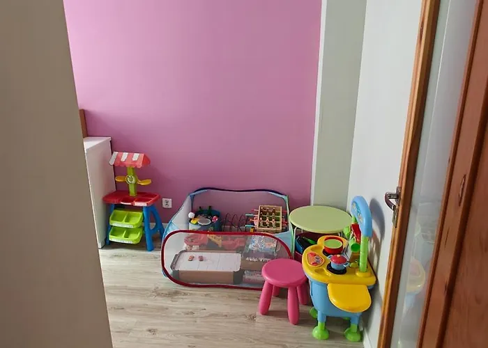 Na Kaszubach - Brzozowy Raj Kaszubska Ostoja Barkocin