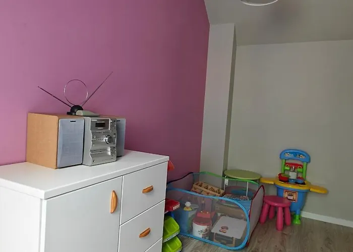 Na Kaszubach - Brzozowy Raj Kaszubska Ostoja *