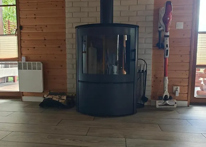 Na Kaszubach - Brzozowy Raj Kaszubska Ostoja *